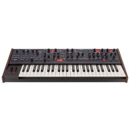 	Synthé analogiques - Oberheim - OB-6 Keyboard