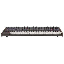 	Synthé analogiques - Oberheim - OB-6 Keyboard