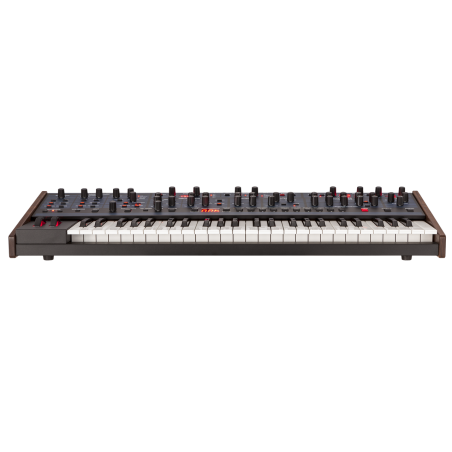 Synthé analogiques - Oberheim - OB-6 Keyboard