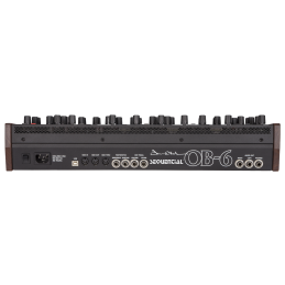 	Synthé analogiques - Oberheim - OB-6 Module