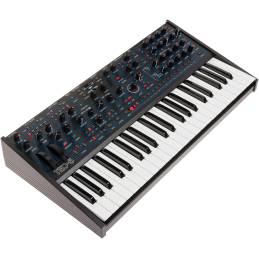Synthé numériques - Oberheim - TEO-5 Keyboard