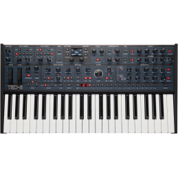 	Synthé numériques - Oberheim - TEO-5 Keyboard