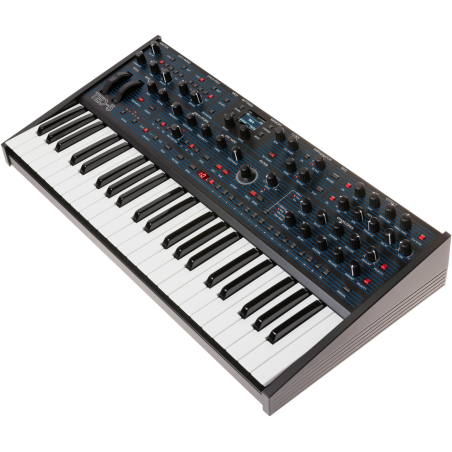 Synthé numériques - Oberheim - TEO-5 Keyboard