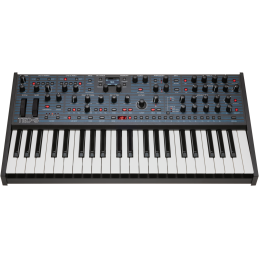 	Synthé numériques - Oberheim - TEO-5 Keyboard