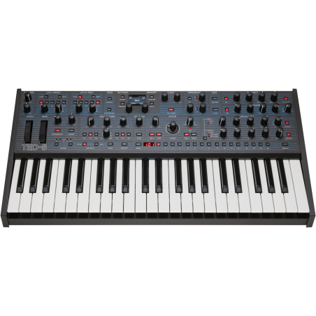 Synthé numériques - Oberheim - TEO-5 Keyboard