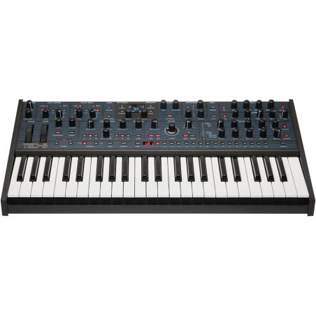 Synthé numériques - Oberheim - TEO-5 Keyboard