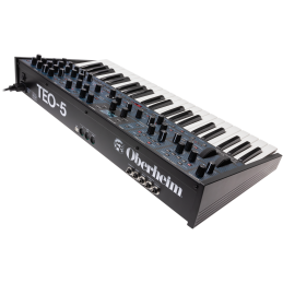	Synthé numériques - Oberheim - TEO-5 Keyboard