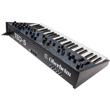 Synthé numériques - Oberheim - TEO-5 Keyboard