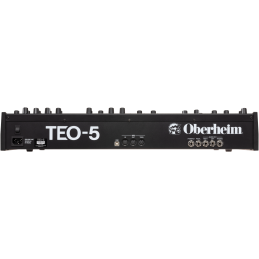 	Synthé numériques - Oberheim - TEO-5 Keyboard
