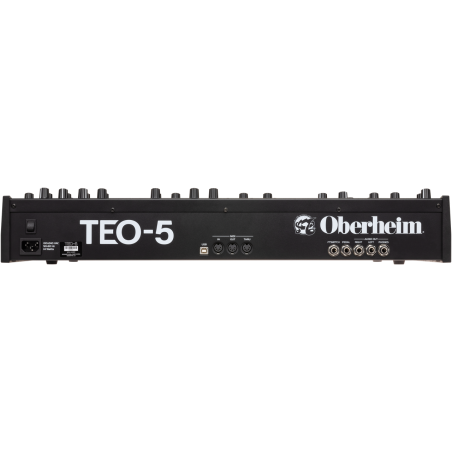 Synthé numériques - Oberheim - TEO-5 Keyboard
