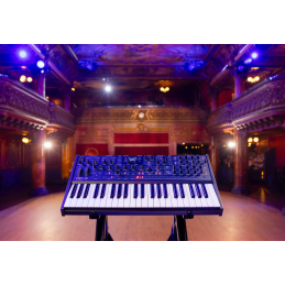 	Synthé numériques - Oberheim - TEO-5 Keyboard