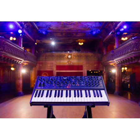 Synthé numériques - Oberheim - TEO-5 Keyboard
