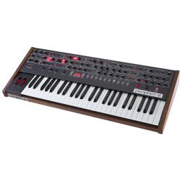 	Synthé analogiques - Sequential - Prophet 6 Keyboard
