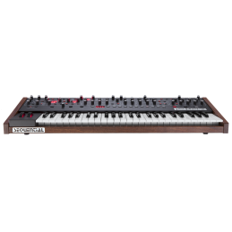 	Synthé analogiques - Sequential - Prophet 6 Keyboard
