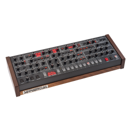 Synthé analogiques - Sequential - Prophet 6 Module
