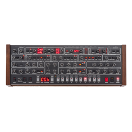 	Synthé analogiques - Sequential - Prophet 6 Module
