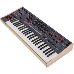 	Synthé analogiques - Sequential - Trigon-6 Keyboard
