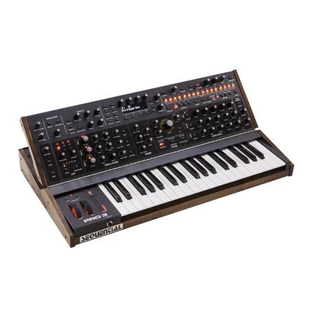 Synthé analogiques - Sequential - Pro 3 Keyboard SE