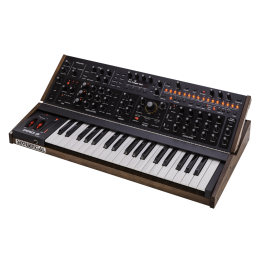 	Synthé analogiques - Sequential - Pro 3 Keyboard SE
