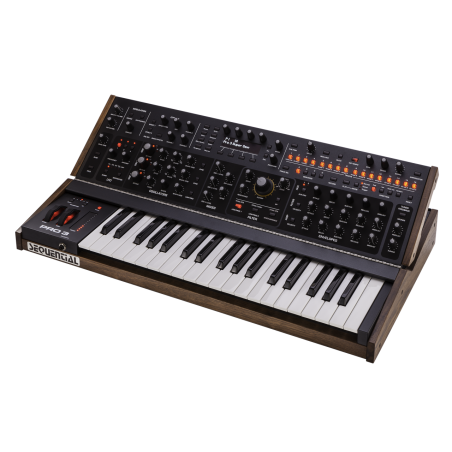 Synthé analogiques - Sequential - Pro 3 Keyboard SE