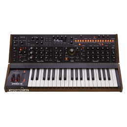 	Synthé analogiques - Sequential - Pro 3 Keyboard SE
