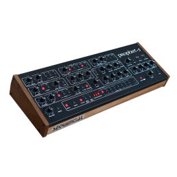 Synthé analogiques - Sequential - Prophet 5 Module