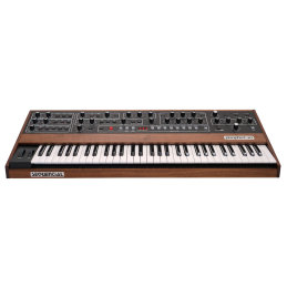 	Synthé analogiques - Sequential - Prophet 10 Keyboard