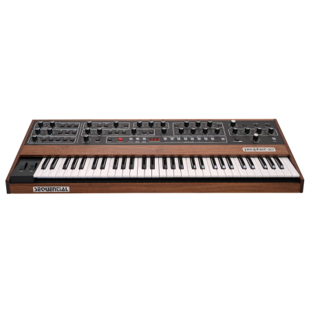 Synthé analogiques - Sequential - Prophet 10 Keyboard