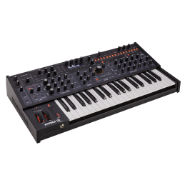 Synthé analogiques - Sequential - Pro 3 Keyboard