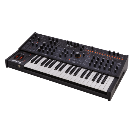 Synthé analogiques - Sequential - Pro 3 Keyboard