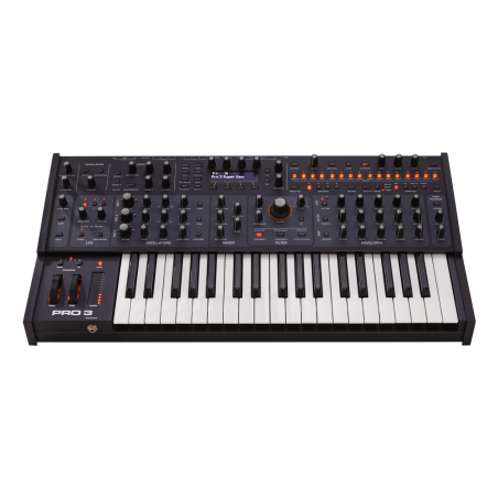 Synthé analogiques - Sequential - Pro 3 Keyboard