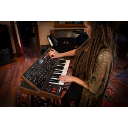 	Synthé analogiques - Sequential - Pro 3 Keyboard