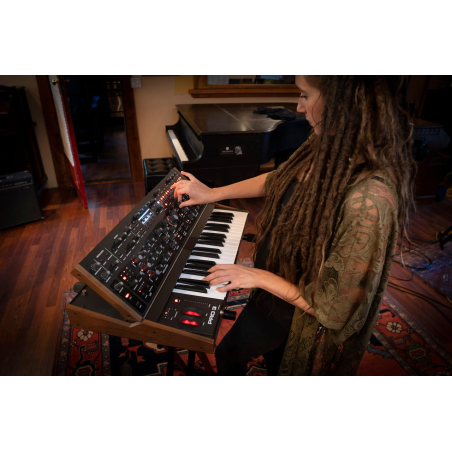 Synthé analogiques - Sequential - Pro 3 Keyboard