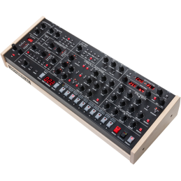 	Synthé analogiques - Sequential - Trigon-6 Module