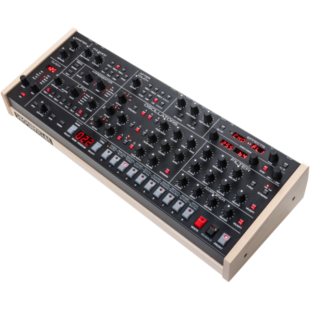 Synthé analogiques - Sequential - Trigon-6 Module