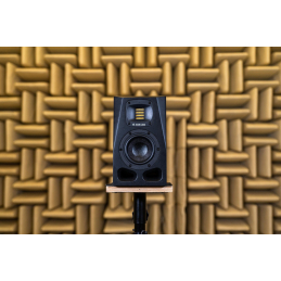 	Enceintes monitoring de studio - Adam Audio - A4V