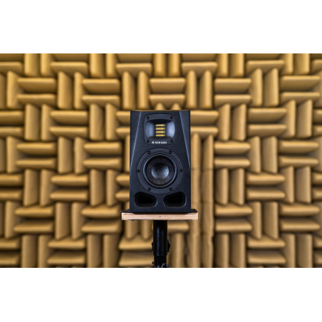 Enceintes monitoring de studio - Adam Audio - A4V