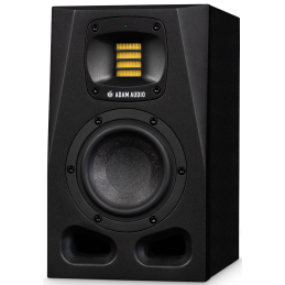 	Enceintes monitoring de studio - Adam Audio - A4V
