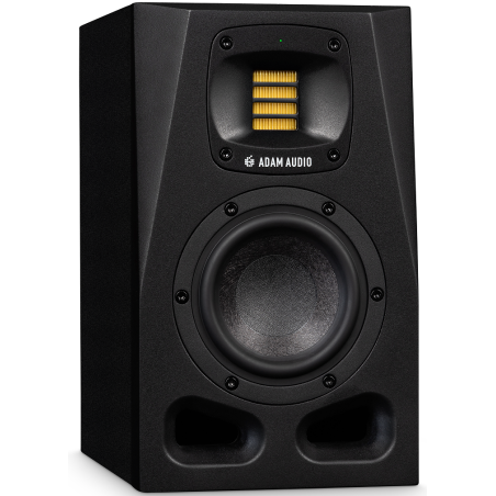 Enceintes monitoring de studio - Adam Audio - A4V