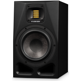 	Enceintes monitoring de studio - Adam Audio - A7V