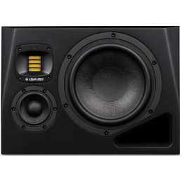 	Enceintes monitoring de studio - Adam Audio - A8H (Droite)