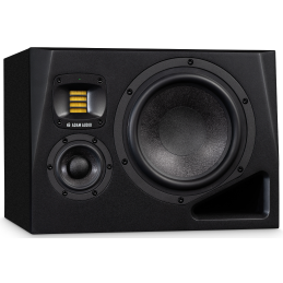 	Enceintes monitoring de studio - Adam Audio - A8H (Droite)