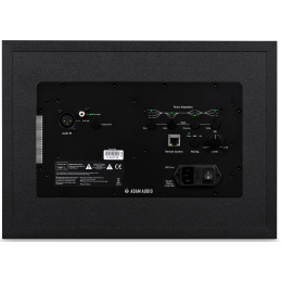 	Enceintes monitoring de studio - Adam Audio - A8H (Gauche)