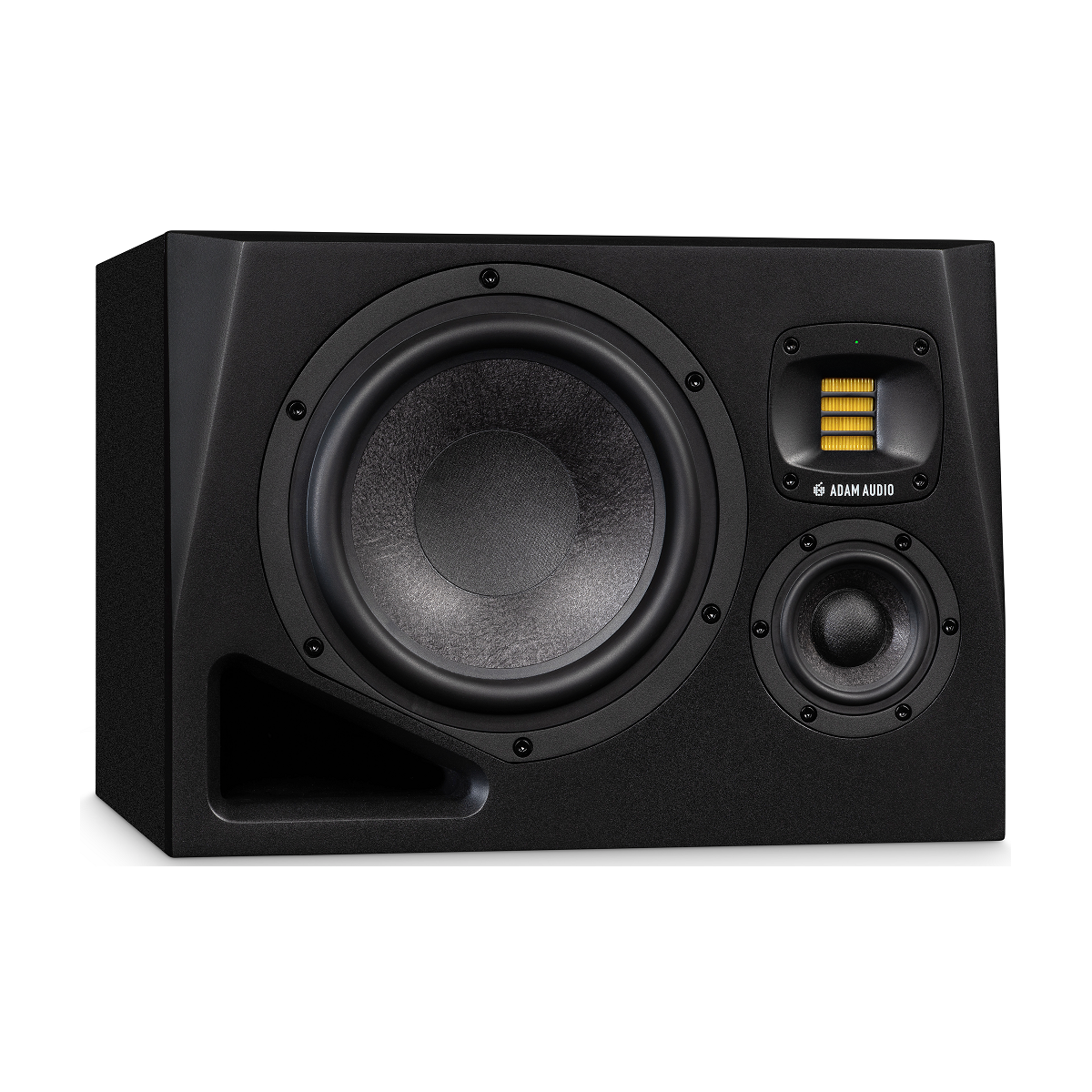 Enceintes monitoring de studio - Adam Audio - A8H (Gauche)