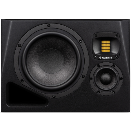 Enceintes monitoring de studio - Adam Audio - A8H (Gauche)
