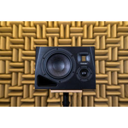 	Enceintes monitoring de studio - Adam Audio - A8H (Gauche)
