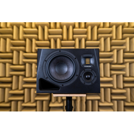 Enceintes monitoring de studio - Adam Audio - A8H (Gauche)