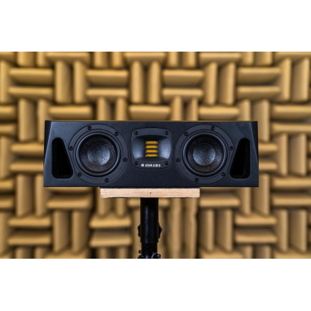 Enceintes monitoring de studio - Adam Audio - A44H
