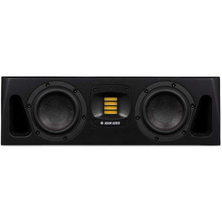 Enceintes monitoring de studio - Adam Audio - A44H