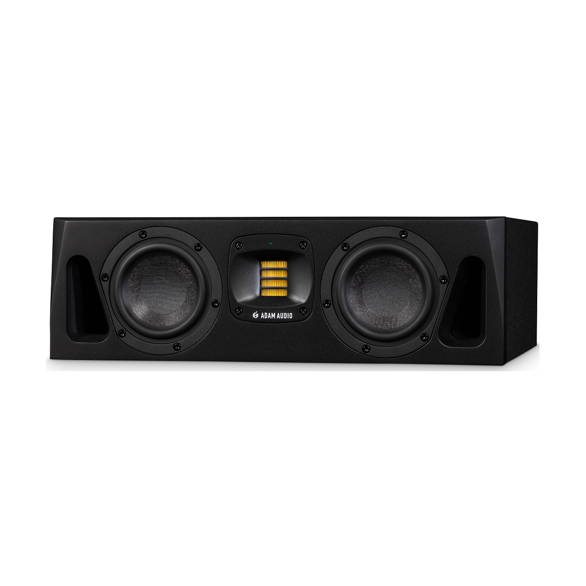 Enceintes monitoring de studio - Adam Audio - A44H